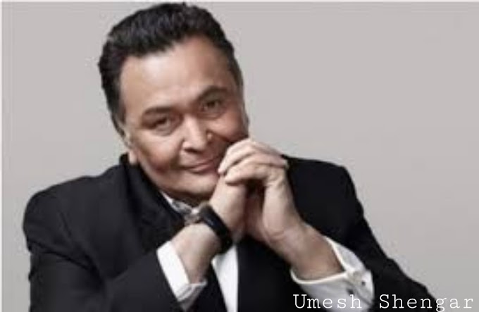 Veteran actor Rishi Kapoor passed away at age of 67 after long battle with cancer