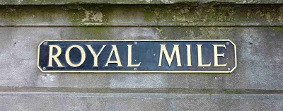 Royal Mile