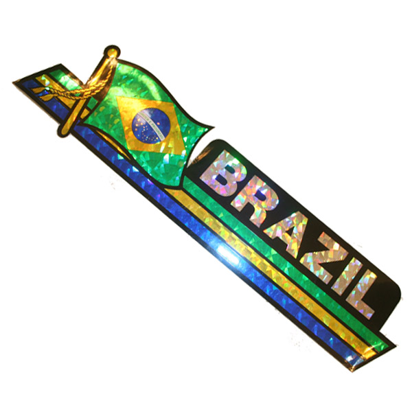 Brazil Flag