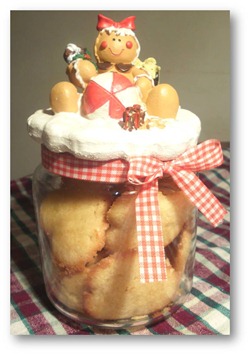 Galletas para regalar