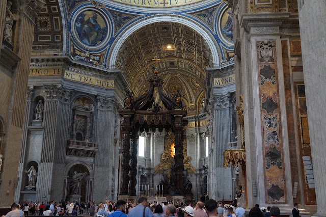 Vaticano Italia