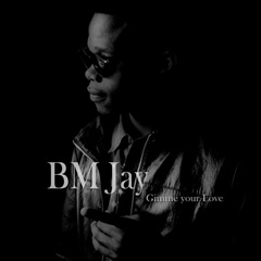 BM Jay - Gimme (2018) [Dowloand Mp3]