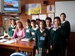 IMPORTANCIA DE LAS TIC EN LA EDUCACION