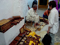 Festival islâmico de Mértola