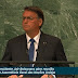  Jair Bolsonaro faz discurso histórico na ONU em 2022 e cala a Imprensa Mundial. Assista!