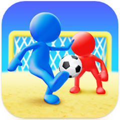 Super Goal - Soccer Stickman - game người que đá bóng a