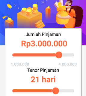 aplikasi pinjol indonesia 