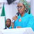 Finance Minister, Zainab Ahmed -The level of Nigeria's borrowing is not unreasonable and is not high