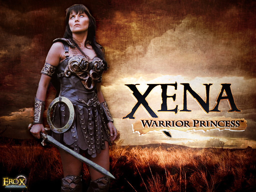 Xena+warrior+princess+wallpaper