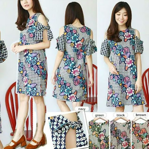  GROSIR DRESS MAXI MURAH Pati<br/>