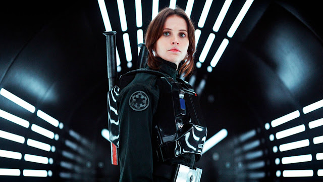 5 Things you Need to Know About Rogue One: A Star Wars Story