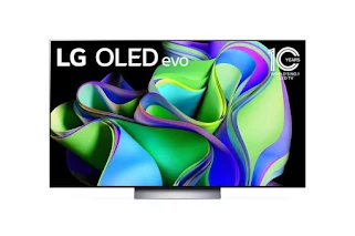 LG-OLED TV