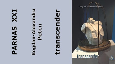transcender (Editura Charmides, Bistrița, 2022)