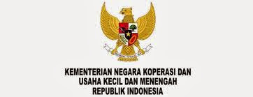 CPNS Kementrian Koperasi dan UKM 2013