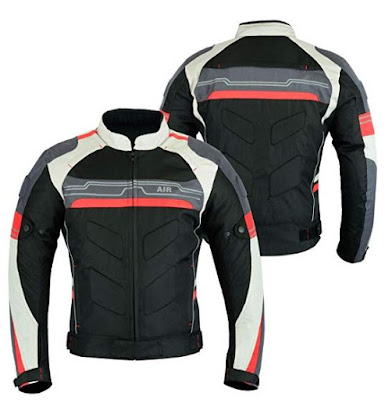 10 Best Motorcycle Riding Jackets of 2020