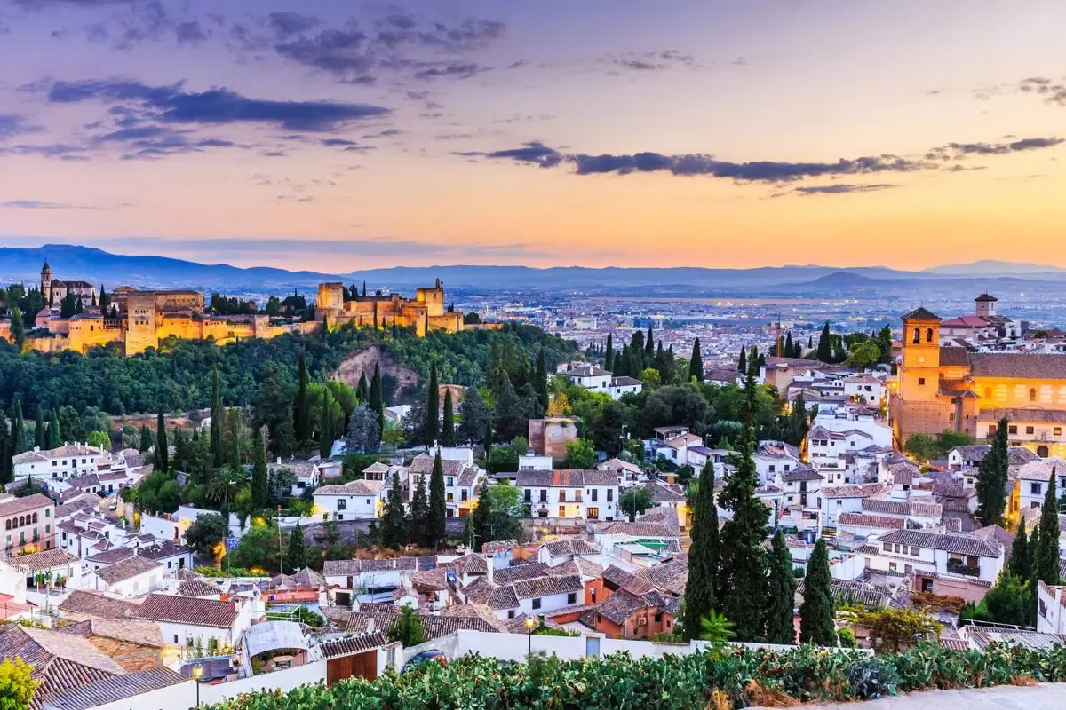 Best Things To Do in Granada