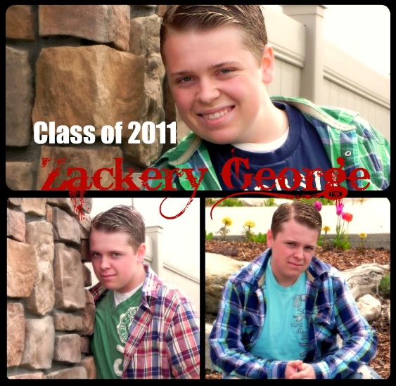 Zackery Ty