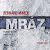 Recenzia: Mráz (Audiokniha) - Bernard Minier