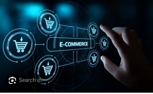 E_Commerce