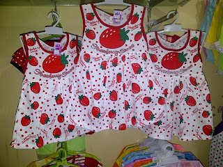 grosir baju anak