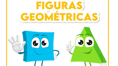 Figuras Geométricas / cuadernillo  de actividades 