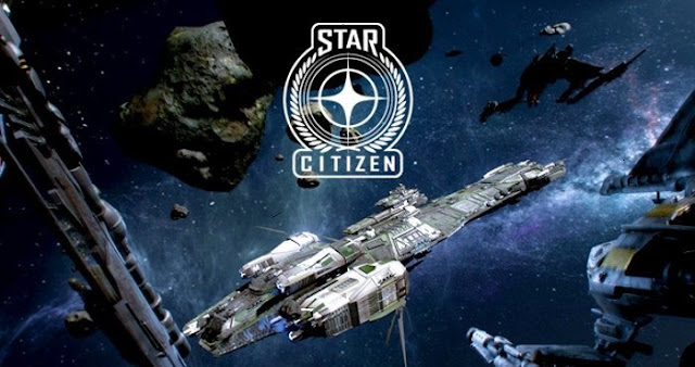 Download Star Citizen Full PC Setup File