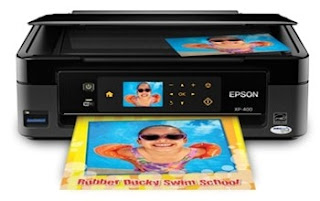 Epson Expression Home XP-400 Driver Download For Windows and Mac OS