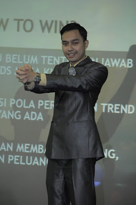 motivator indonesia, edvan m kautsar, motivator muda, motivator nasional, motivator terbaik, trainer motivasi