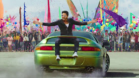 Shreyas Talpade With Car HD Wallpaper