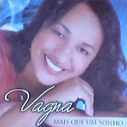 Vagna - Mais Que Um Sonho