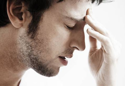 Dunia Informasi 6 penyebab sakit  kepala  yang bukan 