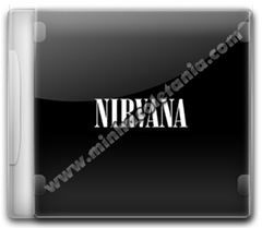 Nirvana – Nirvana – 2002