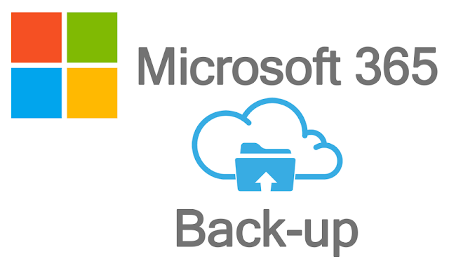 Microsoft backup