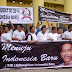 Deklarasi Relawan Jokowi Sumut Sukses   