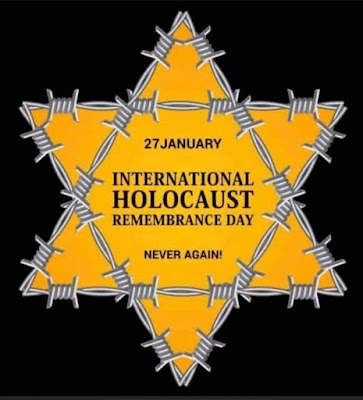 Holocaust Rembrance