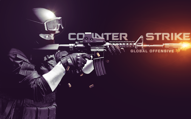 Counter Strike Global Offensive HD Wallpapers #3