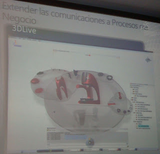 Imágenes de Comunicaciones unificadas de Osvaldo Casagrande