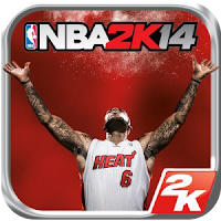 NBA 2K14