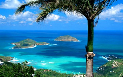 Virgin Islands