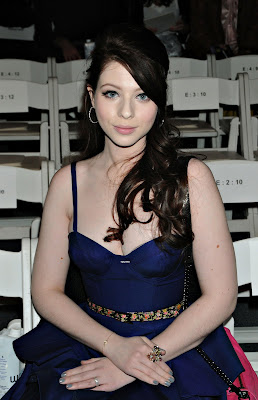 Michelle Trachtenberg Hot photo