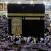 25 Orang Jamaah Haji Meninggal di Masjidil Haram