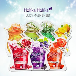 Termékvélemény ~ HOLIKA HOLIKA Juicy Mask Sheet