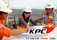 PT Kaltim Prima Coal, karir PT Kaltim Prima Coal, lowongan kerja PT Kaltim Prima Coal, lowongan kerja 2017