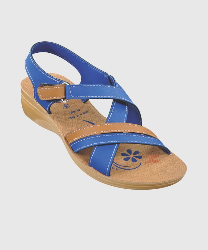 How to focus on only branded sandals for womens in summer