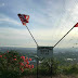 BUKIT DAN GUNUNG SESUAI UNTUK HIKING DI KEDAH