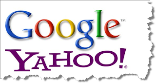 Google vs Yahoo More AdWords