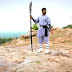 Kungfu Master Prabhakar Reddy Nellore