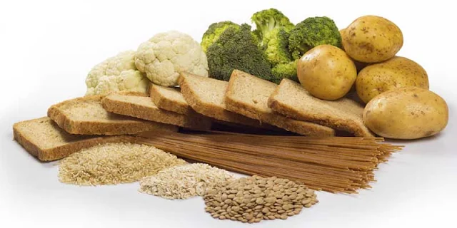 How to Eat Carbs for More Muscle and Less Fat