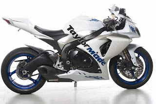 Suzuki GSX-R1000