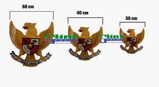 Oktober 2014 - GLINT FRAME  Tempat Pembuatan Bingkai 